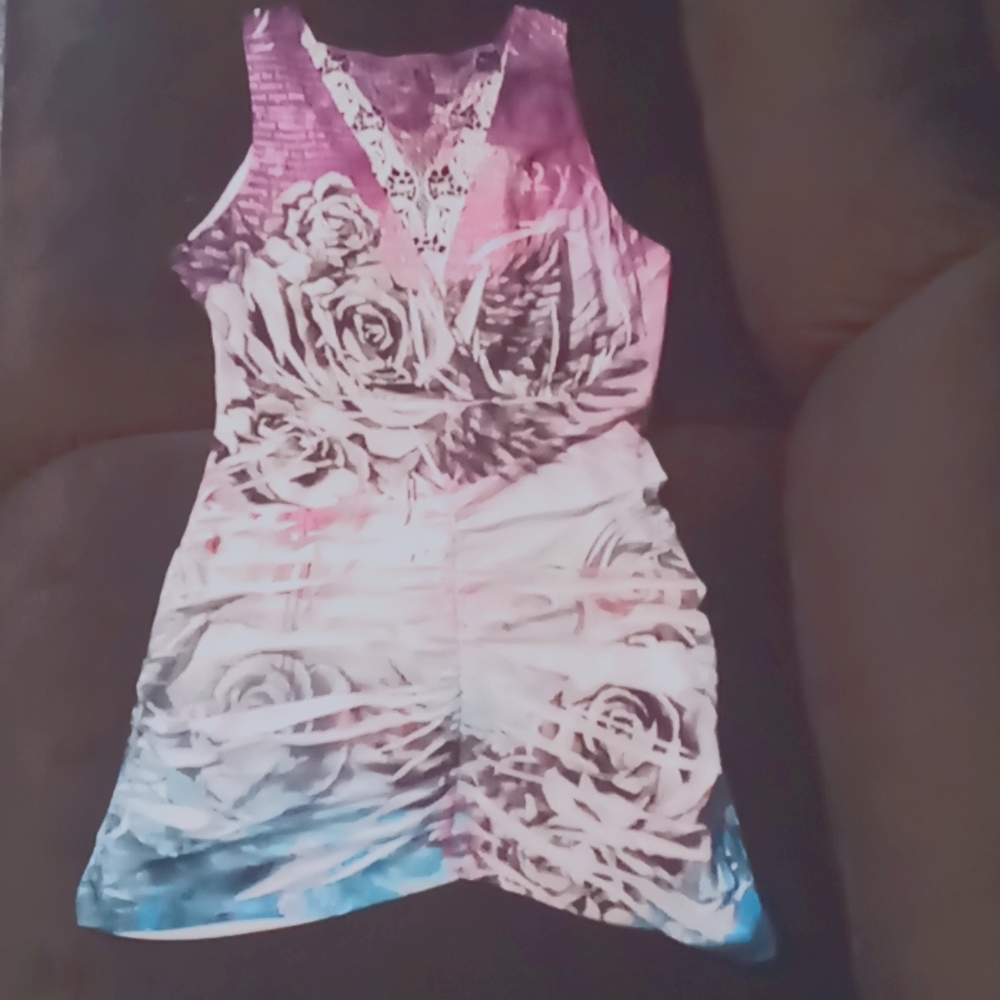tank top goes great with leggings